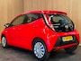 Toyota Aygo 1.0 VVT-i x-cite|69 PK|5-DEURS|AIRCONDITIONING|BLUETOOTH|SPEED LIMITER|ELEKTRISCHE RAMEN V+SPIEGELS|NETTE AUTO|