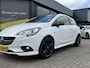 Opel Corsa 1.0 Turbo OPC Line geheel rijklaar incl. garantie ! | Carplay- Android auto | Cruise | Arco | LMV | zwart dak | Achterspoiler | OPC Line pakket met sportstuur