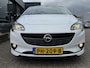 Opel Corsa 1.0 Turbo OPC Line geheel rijklaar incl. garantie ! | Carplay- Android auto | Cruise | Arco | LMV | zwart dak | Achterspoiler | OPC Line pakket met sportstuur