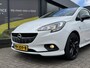 Opel Corsa 1.0 Turbo OPC Line geheel rijklaar incl. garantie ! | Carplay- Android auto | Cruise | Arco | LMV | zwart dak | Achterspoiler | OPC Line pakket met sportstuur
