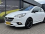 Opel Corsa 1.0 Turbo OPC Line geheel rijklaar incl. garantie ! | Carplay- Android auto | Cruise | Arco | LMV | zwart dak | Achterspoiler | OPC Line pakket met sportstuur
