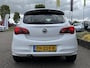 Opel Corsa 1.0 Turbo OPC Line geheel rijklaar incl. garantie ! | Carplay- Android auto | Cruise | Arco | LMV | zwart dak | Achterspoiler | OPC Line pakket met sportstuur