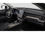 Volvo XC60 T6 350PK Automaat Plug-in hybrid AWD Plus Bright Panoramisch schuif-kanteldak / Head up display / 360 graden rondomzicht camara / 20" licht metalen velgen