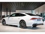 Audi A7 Sportback 55 TFSI quattro S-Line Luchtvering|21''|ACC|Keyless|Blackline|Matrix-LED|Pano|Sportuitlaat|Camera|Clima|Carplay|Sfeerverlichting