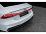 Audi A7 Sportback 55 TFSI quattro S-Line Luchtvering|21''|ACC|Keyless|Blackline|Matrix-LED|Pano|Sportuitlaat|Camera|Clima|Carplay|Sfeerverlichting