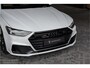 Audi A7 Sportback 55 TFSI quattro S-Line Luchtvering|21''|ACC|Keyless|Blackline|Matrix-LED|Pano|Sportuitlaat|Camera|Clima|Carplay|Sfeerverlichting