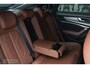 Audi A7 Sportback 55 TFSI quattro S-Line Luchtvering|21''|ACC|Keyless|Blackline|Matrix-LED|Pano|Sportuitlaat|Camera|Clima|Carplay|Sfeerverlichting