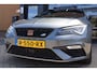 SEAT Leon ST 2.0 TSI 4DRIVE CUPRA | Bomvol | Pano | Apple Carplay | Camera | Clima | Adaptive Cruise | Trekhaak | Leder |