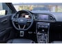 SEAT Leon ST 2.0 TSI 4DRIVE CUPRA | Bomvol | Pano | Apple Carplay | Camera | Clima | Adaptive Cruise | Trekhaak | Leder |