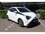 Toyota Aygo 1.0 VVT-i x-joy | Rijklaar | Stoelverw. | Clima | Apple/Android | Camera | All-season | LM-velgen