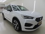 SEAT Tarraco 1.4 TSI e-Hybrid PHEV FR+Led+navigatie+360-Camera+Safe&driving-Pack+elek-trekhaak+aanhanger-veerhulp+Oryx White