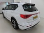 SEAT Tarraco 1.4 TSI e-Hybrid PHEV FR+Led+navigatie+360-Camera+Safe&driving-Pack+elek-trekhaak+aanhanger-veerhulp+Oryx White