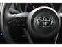 Toyota Aygo X 1.0 VVT-i S-CVT LIMITED | Apple Carplay/Android Auto | Parkeersensoren, voor en achter | Stoelverwarming, beide voorstoelen |