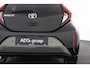 Toyota Aygo X 1.0 VVT-i S-CVT LIMITED | Apple Carplay/Android Auto | Parkeersensoren, voor en achter | Stoelverwarming, beide voorstoelen |