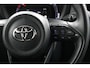 Toyota Aygo X 1.0 VVT-i S-CVT LIMITED | Apple Carplay/Android Auto | Parkeersensoren, voor en achter | Stoelverwarming, beide voorstoelen |