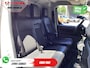 Toyota PROACE Electric Worker L3 75 kWh 345km WLTP 2x Schuifdeur/ LED/ Head-Up/ Snellader/ Keyless/ Stoelverw./ Carplay/ Navi/ Camera/ Climate/ PDC/ LMV/ Cruise/ Trekhaak