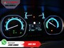 Toyota PROACE Electric Worker L3 75 kWh 345km WLTP 2x Schuifdeur/ LED/ Head-Up/ Snellader/ Keyless/ Stoelverw./ Carplay/ Navi/ Camera/ Climate/ PDC/ LMV/ Cruise/ Trekhaak
