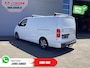 Toyota PROACE Electric Worker L3 75 kWh 345km WLTP 2x Schuifdeur/ LED/ Head-Up/ Snellader/ Keyless/ Stoelverw./ Carplay/ Navi/ Camera/ Climate/ PDC/ LMV/ Cruise/ Trekhaak