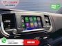 Toyota PROACE Electric Worker L3 75 kWh 345km WLTP 2x Schuifdeur/ LED/ Head-Up/ Snellader/ Keyless/ Stoelverw./ Carplay/ Navi/ Camera/ Climate/ PDC/ LMV/ Cruise/ Trekhaak