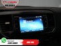 Toyota PROACE Electric Worker L3 75 kWh 345km WLTP 2x Schuifdeur/ LED/ Head-Up/ Snellader/ Keyless/ Stoelverw./ Carplay/ Navi/ Camera/ Climate/ PDC/ LMV/ Cruise/ Trekhaak