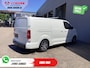 Toyota PROACE Electric Worker L3 75 kWh 345km WLTP 2x Schuifdeur/ LED/ Head-Up/ Snellader/ Keyless/ Stoelverw./ Carplay/ Navi/ Camera/ Climate/ PDC/ LMV/ Cruise/ Trekhaak