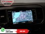 Toyota PROACE Electric Worker L3 75 kWh 345km WLTP 2x Schuifdeur/ LED/ Head-Up/ Snellader/ Keyless/ Stoelverw./ Carplay/ Navi/ Camera/ Climate/ PDC/ LMV/ Cruise/ Trekhaak