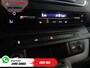 Toyota PROACE Electric Worker L3 75 kWh 345km WLTP 2x Schuifdeur/ LED/ Head-Up/ Snellader/ Keyless/ Stoelverw./ Carplay/ Navi/ Camera/ Climate/ PDC/ LMV/ Cruise/ Trekhaak