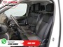 Toyota PROACE Electric Worker L3 75 kWh 345km WLTP 2x Schuifdeur/ LED/ Head-Up/ Snellader/ Keyless/ Stoelverw./ Carplay/ Navi/ Camera/ Climate/ PDC/ LMV/ Cruise/ Trekhaak