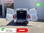 Toyota PROACE Electric Worker L3 75 kWh 345km WLTP 2x Schuifdeur/ LED/ Head-Up/ Snellader/ Keyless/ Stoelverw./ Carplay/ Navi/ Camera/ Climate/ PDC/ LMV/ Cruise/ Trekhaak
