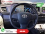 Toyota PROACE Electric Worker L3 75 kWh 345km WLTP 2x Schuifdeur/ LED/ Head-Up/ Snellader/ Keyless/ Stoelverw./ Carplay/ Navi/ Camera/ Climate/ PDC/ LMV/ Cruise/ Trekhaak