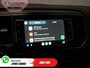 Toyota PROACE Electric Worker L3 75 kWh 345km WLTP 2x Schuifdeur/ LED/ Head-Up/ Snellader/ Keyless/ Stoelverw./ Carplay/ Navi/ Camera/ Climate/ PDC/ LMV/ Cruise/ Trekhaak