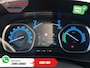 Toyota PROACE Electric Worker L3 75 kWh 345km WLTP 2x Schuifdeur/ LED/ Head-Up/ Snellader/ Keyless/ Stoelverw./ Carplay/ Navi/ Camera/ Climate/ PDC/ LMV/ Cruise/ Trekhaak