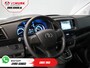 Toyota PROACE Electric Worker L3 75 kWh 345km WLTP 2x Schuifdeur/ LED/ Head-Up/ Snellader/ Keyless/ Stoelverw./ Carplay/ Navi/ Camera/ Climate/ PDC/ LMV/ Cruise/ Trekhaak