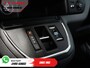 Toyota PROACE Electric Worker L3 75 kWh 345km WLTP 2x Schuifdeur/ LED/ Head-Up/ Snellader/ Keyless/ Stoelverw./ Carplay/ Navi/ Camera/ Climate/ PDC/ LMV/ Cruise/ Trekhaak