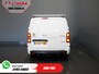 Toyota PROACE Electric Worker L3 75 kWh 345km WLTP 2x Schuifdeur/ LED/ Head-Up/ Snellader/ Keyless/ Stoelverw./ Carplay/ Navi/ Camera/ Climate/ PDC/ LMV/ Cruise/ Trekhaak