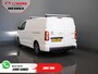 Toyota PROACE Electric Worker L3 75 kWh 345km WLTP 2x Schuifdeur/ LED/ Head-Up/ Snellader/ Keyless/ Stoelverw./ Carplay/ Navi/ Camera/ Climate/ PDC/ LMV/ Cruise/ Trekhaak