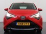 Toyota Aygo 1.0 VVT-i x-play AUTOMAAT | APPLE CARPLAY / ANDROID AUTO | CAMERA | AIRCO | ONDERHOUD UITGEVOERD | DIRECT LEVERBAAR |
