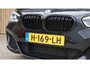 BMW 1-Serie 118i 136PK M Sport Shadow Line 5Drs Schuif/Kanteldak 18inch LM LED Navi Stoelverwarming 98673km!