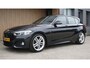 BMW 1-Serie 118i 136PK M Sport Shadow Line 5Drs Schuif/Kanteldak 18inch LM LED Navi Stoelverwarming 98673km!