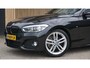 BMW 1-Serie 118i 136PK M Sport Shadow Line 5Drs Schuif/Kanteldak 18inch LM LED Navi Stoelverwarming 98673km!