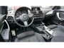 BMW 1-Serie 118i 136PK M Sport Shadow Line 5Drs Schuif/Kanteldak 18inch LM LED Navi Stoelverwarming 98673km!