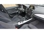 BMW 1-Serie 118i 136PK M Sport Shadow Line 5Drs Schuif/Kanteldak 18inch LM LED Navi Stoelverwarming 98673km!