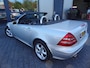 Mercedes-Benz SLK 230 K. | AIRCO | STOELVERWARMING | LEDER