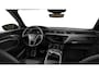 Audi Q8 Sportback e-tron 55 quattro S Edition 115 kWh Panoramadak - Adaptieve Cruise Control - Optiekpakket zwart - Stoelverwarming vóór - S Sportstoelen - Uitgebreide interieurvoorverwarming - Assistentiepakket 'Tour' -