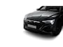 Audi Q8 Sportback e-tron 55 quattro S Edition 115 kWh Panoramadak - Adaptieve Cruise Control - Optiekpakket zwart - Stoelverwarming vóór - S Sportstoelen - Uitgebreide interieurvoorverwarming - Assistentiepakket 'Tour' -