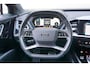 Audi Q4 e-tron 40 204pk Launch Edition S Competition 82 kWh | SoH 93% | Camera | Optiek Zwart | PDC V/A | Stoelverwarming | Warmtepomp