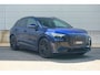 Audi Q4 e-tron 40 204pk Launch Edition S Competition 82 kWh | SoH 93% | Camera | Optiek Zwart | PDC V/A | Stoelverwarming | Warmtepomp