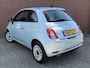 Fiat 500 1.0 Hybrid Dolcevita PANO AIRCO CRUISE PDC LMV
