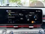 Hyundai Kona 1.6 GDI HEV N Line FULL OPTION| STOELVERWARMING + VENTILATIE| STUURVERWARMING| ELEK. STOEL| ELEK. ACHTERKLEP| ADAPTIVE CRUISE CONTROL| 360 CAMERA | ALL SEASON BANDEN |