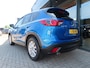 Mazda CX-5 2.0 TS+ 2WD Ecc Cruise 2x Pdc Trekhaak 2012